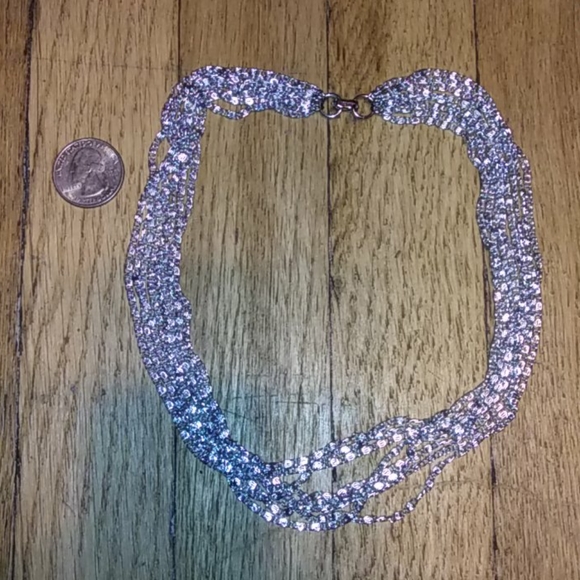 Nice SARAH COV chocker chain - Picture 1 of 4